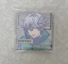 那由汰 DS 缶バッジ パラライ Paradox Live 那由汰 缶バッジ ドプショ 2023 - メルカリ