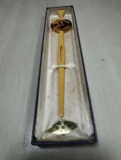 本鼈甲 かんざし 髪飾り 箱入り