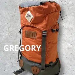 GREGORY グレゴリー サンバード ラックサック 38L バックパック