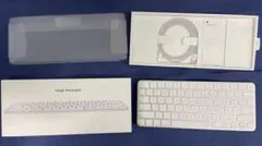【極美品】Apple Magic Keyboard 英語(US) ​​​​​​​