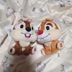 2025年最新】チップ デール ぬいぐるみバッジの人気アイテム - メルカリ