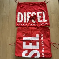 DIESELのサムネイル