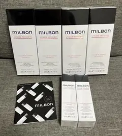 2026年最新】miLBon カラープリザーブの人気アイテム - メルカリ