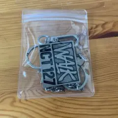 NCT127キーホルダー