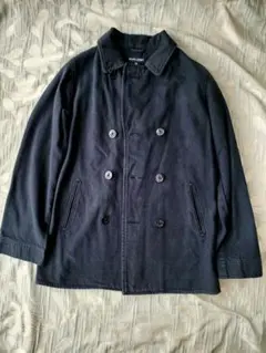 Polo Ralph Lauren 90's 紺タグ ピーコート - メルカリ