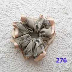 シュシュ 276