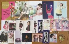 小川桜花　グッズセット Girls2 小川桜花グッズセット - メルカリ