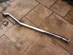 ☆★ワンオフ★底上げ★210クラウン★フルデュアル★中間ストレートパイプ☆★ 楽天市場】スリーキャッツ 210系 21クラウン 2.0Lターボ 中間パイプ