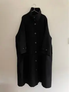 LIBRA スタンドカラーコート