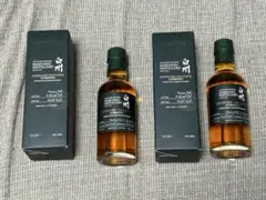 サントリー 白州蒸留所限定 DISTILLERY EXCLUSIVE 2本セット 白州 Story of the Distillery 2024 EDITION」数量限定・抽選販売のご