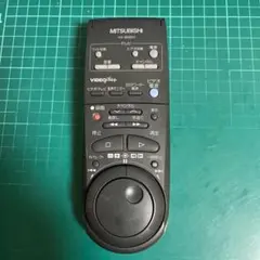 三菱 リモコン　HV-BS810のサムネイル