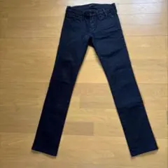 美品　ジョンブル　スキニー