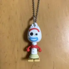 トイストーリー　フォーキー　キーホルダー