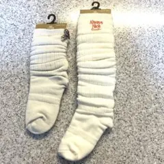 キッズルーズソックス15-20cm