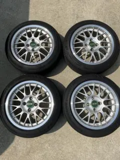【名古屋市近郊の方限定】VW純正 BBS RS764 4穴 タント　軽自動車 名古屋市近郊の方限定】VW純正 BBS RS764 4穴 タント 軽自動車 - メルカリ