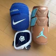 2026年最新】JORDAN 野球 エルボーガードの人気アイテム - メルカリ