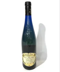 ピーロートブルー 2009 カビネット ナーエ 750ml 白ワインのサムネイル