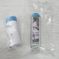 ホロライブミチュアペンライトチャーム3　儒烏風亭らでん