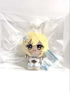 原神 ちびぐるみ　〜復刻ver.〜vol.1 蛍のサムネイル