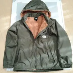 THE NORTH FACE コンパクトノマドジャケット　150size　良品