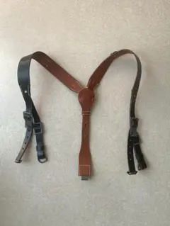 K*様 Filson フィルソン サスペンダー REGULAR TAN USA製 - メルカリ