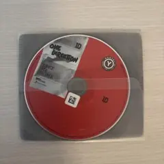 One Direction Take Me Home CD