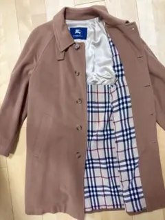 バーバリー　コート