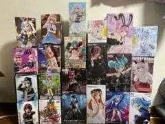 2025年最新】美少女フィギュア まとめ売りの人気アイテム - メルカリ