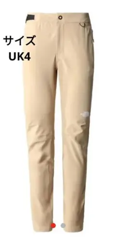 普段着にも山登りにも!!ザ ノースフェイスFLASH DRYパンツ!!