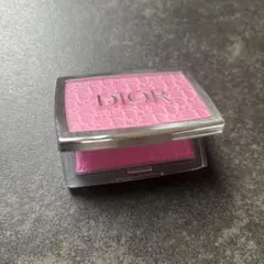 Dior パウダーチーク ROSY GLOW 001 PINK ディオールのサムネイル