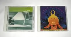 CD　ハービー・ハンコック2点セット　処女航海 / ヘッド・ハンターズ