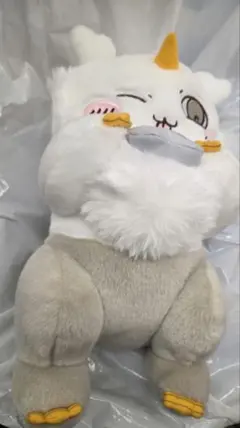 ちいかわ あのこBIGぬいぐるみ