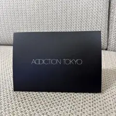 アディクション　ギフトボックス