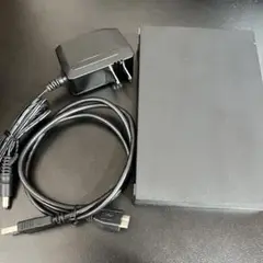 Buffalo バッファロー HDD 4TB HD-LDU3
