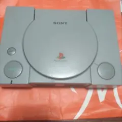 10/23迄の限定◆SONY PlayStation クラッシック本体