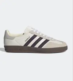 【emmi】【adidas】GAZELLE INDOOR EMMI