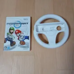 Wii マリオカート