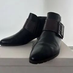 JEANASIS ブーティ