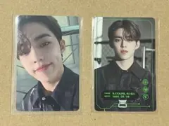 SEVENTEEN エスクプス member ship メンバーシップ