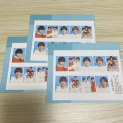 Lilかんさい　テレガイ　証明写真