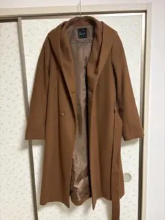 アーバンリサーチロッソ　ロングコート