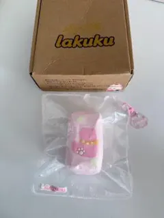 lakuku スクイーズ