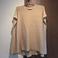 URBAN RESEARCHノースリーブ チュニックのサムネイル
