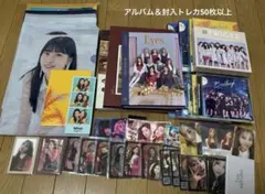 TWICE CDセット　トレカ　まとめ売り