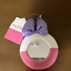 東京ディズニーランドリゾート　デイジーダック ミラー