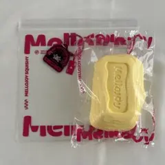 Mellojoy スクイーズ バター - メルカリ