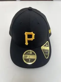 New Era 59FIFTY Pittsburgh Pirates ニューエラ