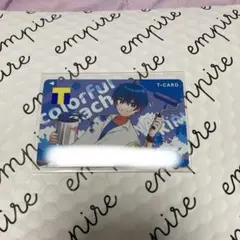 値下げしました なおきり Tカード カラフルピーチ