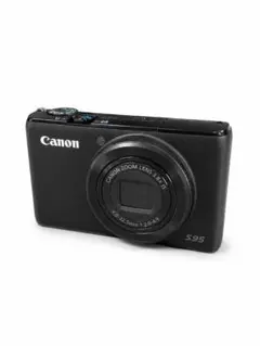 2026年最新】powershot s95の人気アイテム - メルカリ