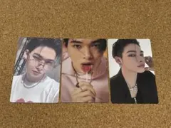 ENHYPEN ROMANCE: UNTOLD トレカ　タワレコ